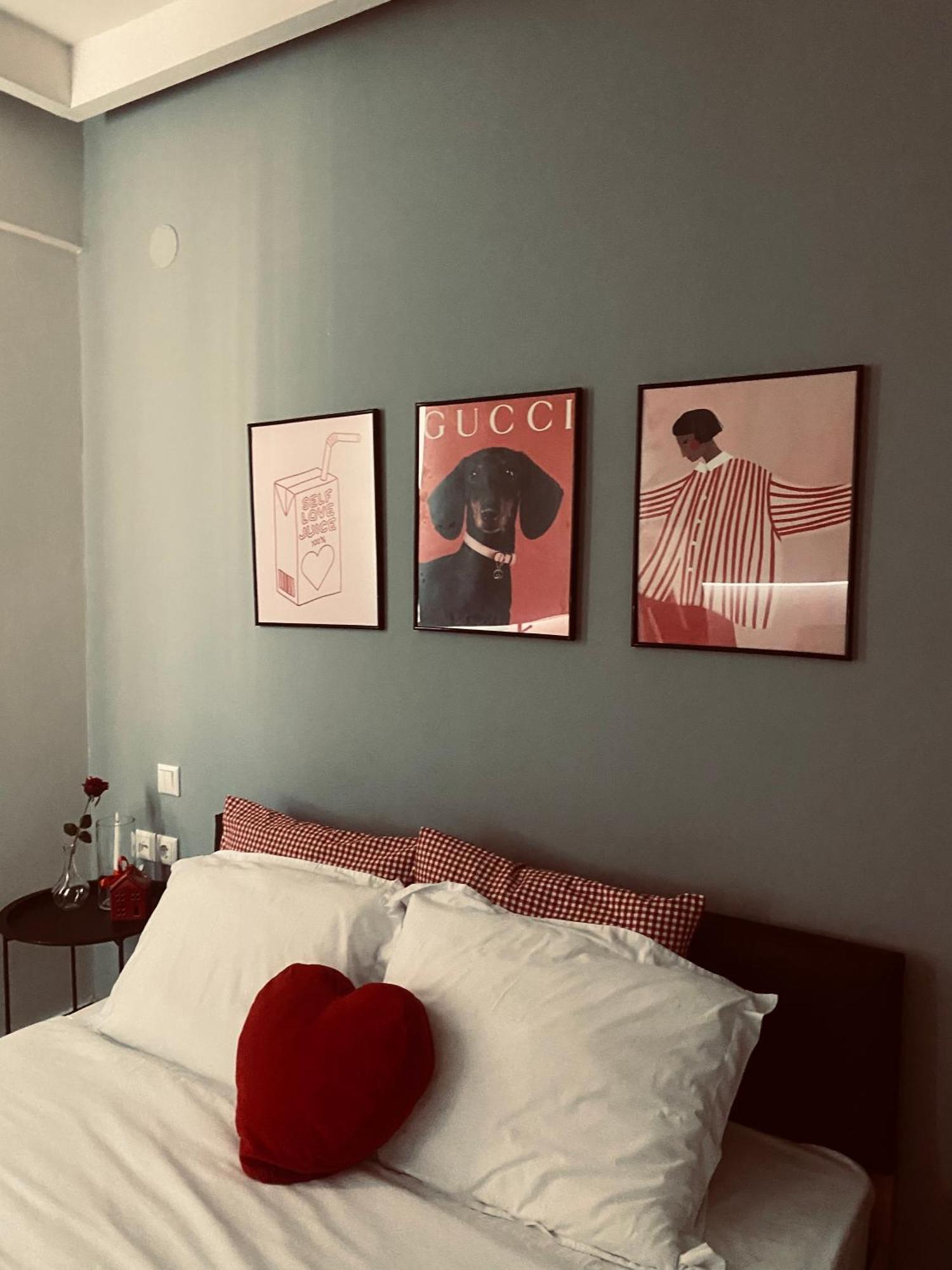 Rainbow Apartment